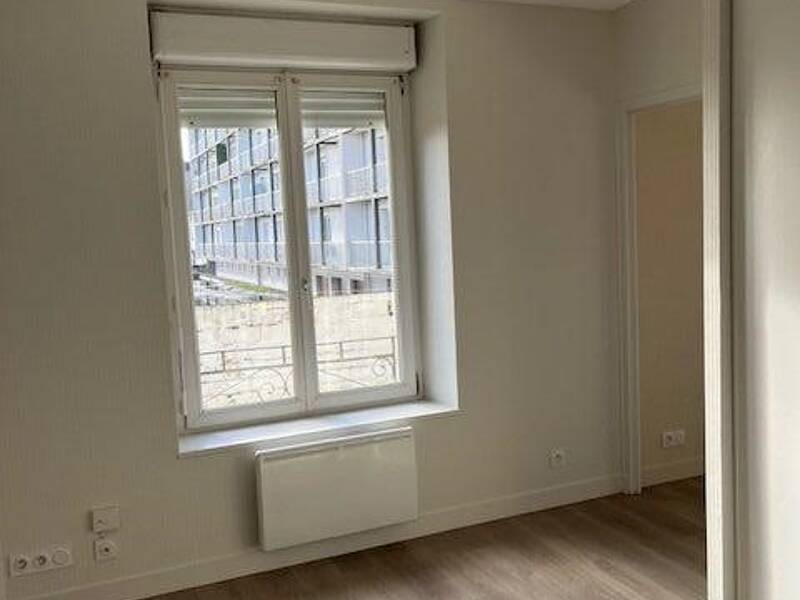 Maison à louer, 22m², BREST