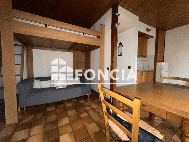 Maison à louer, 21m², CHATOU