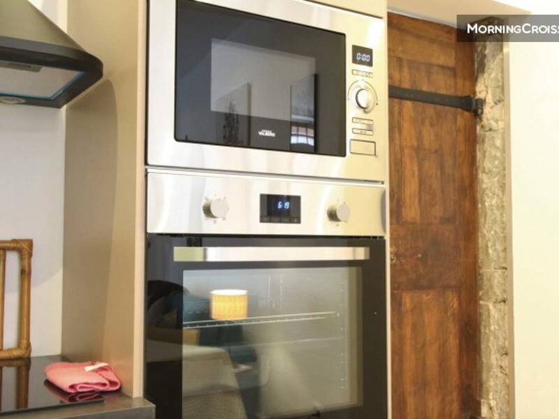 Maison à louer, 37m², GRENOBLE