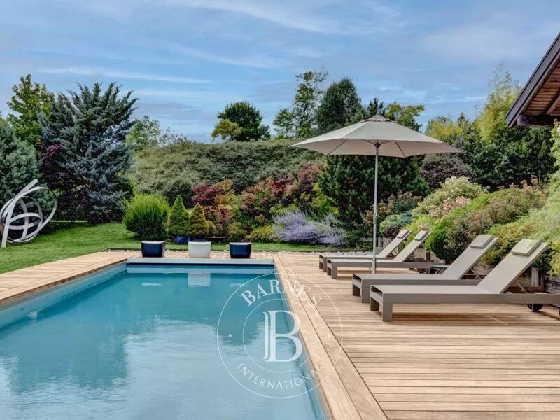 Maison à vendre, 340m², ANNECY