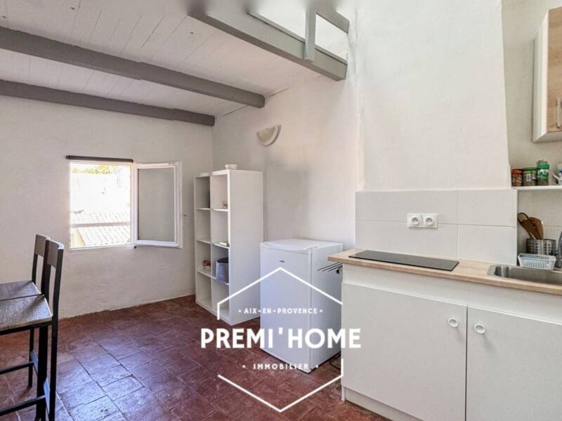 Maison à vendre, 17m², AIX EN PROVENCE