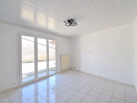 Maison à vendre 99 000 € 5 pièces 3 chambres 132 m² 259 m² de terrain Nettancourt 55800