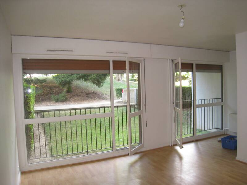 Maison à louer, 40m², ORLEANS