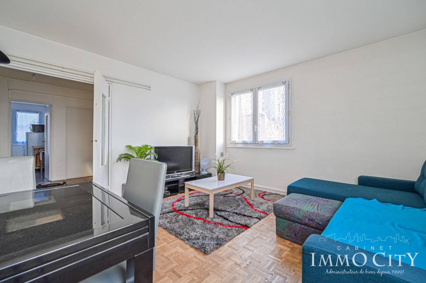 Maison à louer, 45m², MONTREUIL
