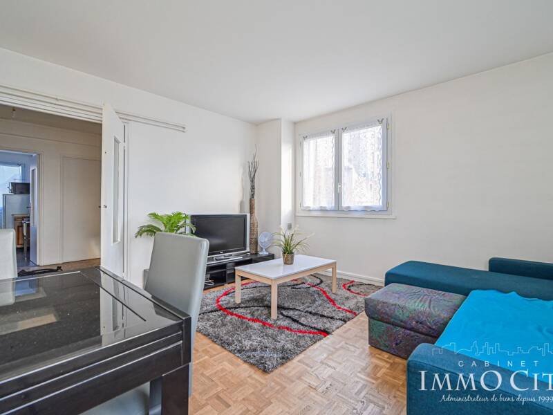 Maison à louer, 45m², MONTREUIL