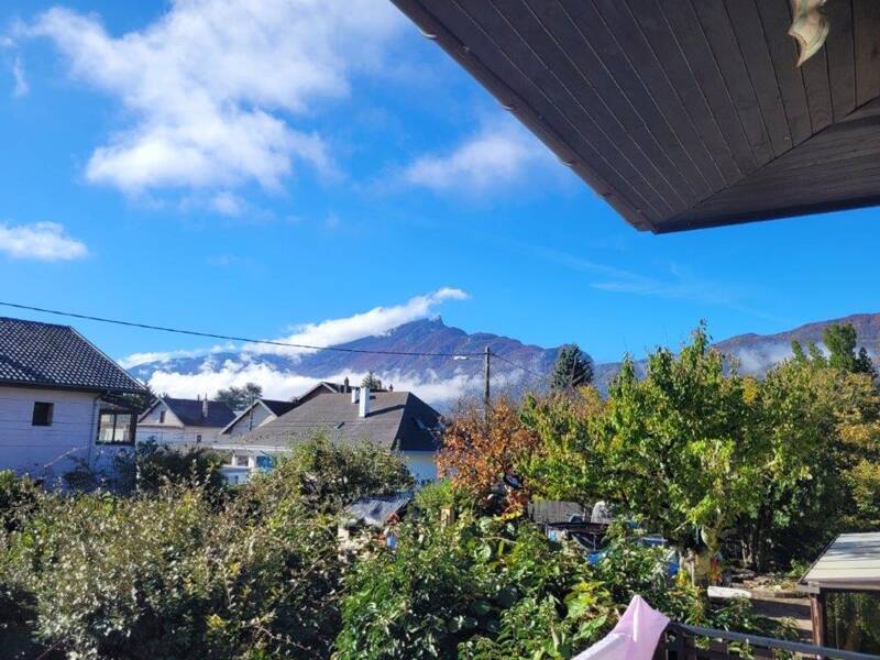 Maison à louer, 133m², AIX LES BAINS