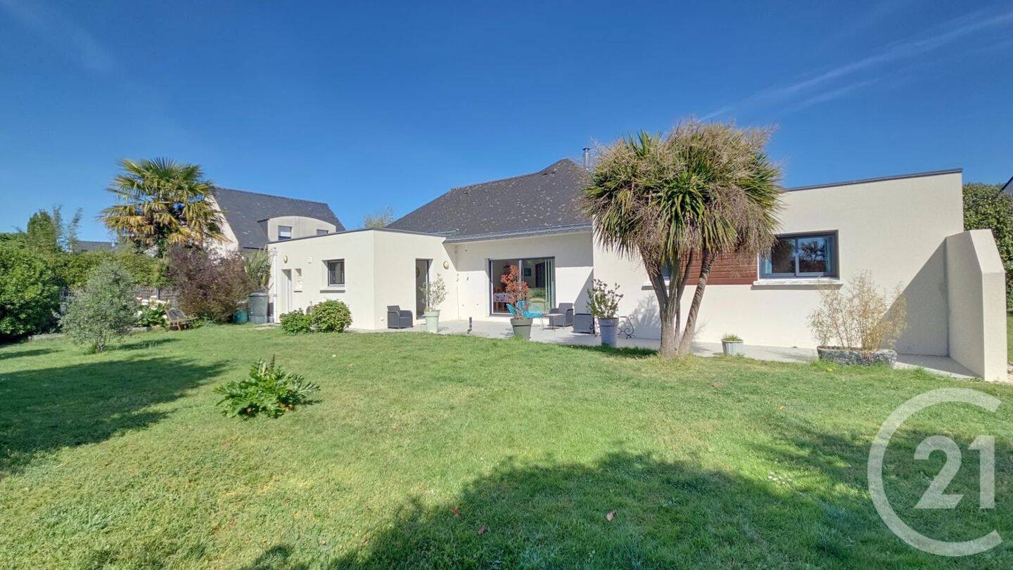 Maison à vendre, 136m², THEIX