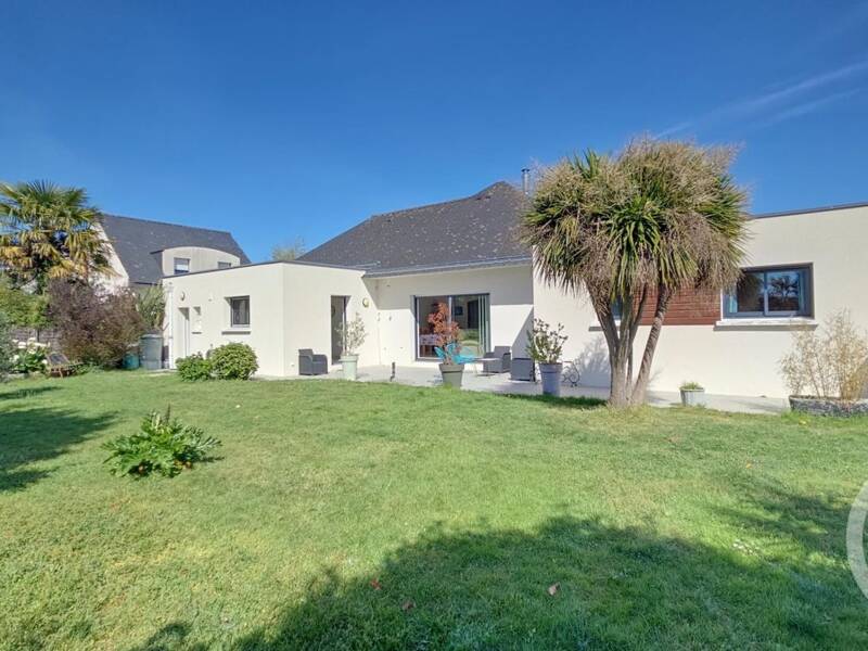 Maison à vendre, 136m², THEIX