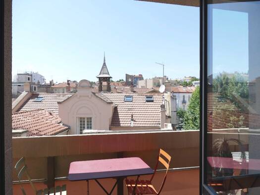 Appartement à vendre 152 000 € 3 pièces 2 chambres 67 m² Perpignan 66000