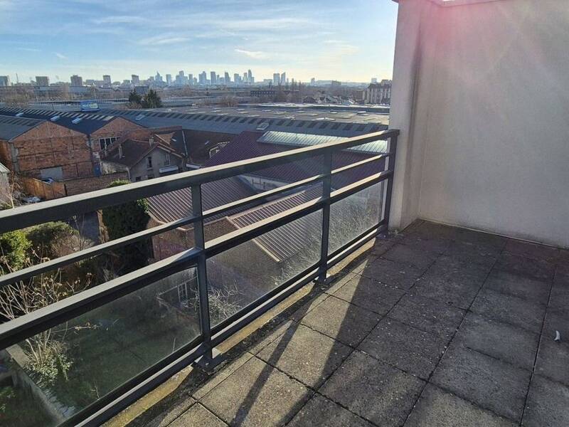 Maison à louer, 68m², ARGENTEUIL
