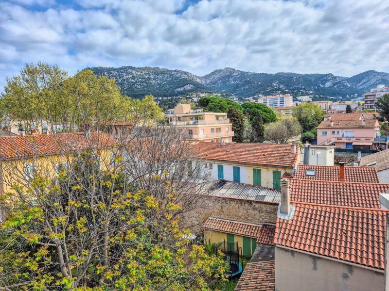Maison à vendre, 47m², TOULON