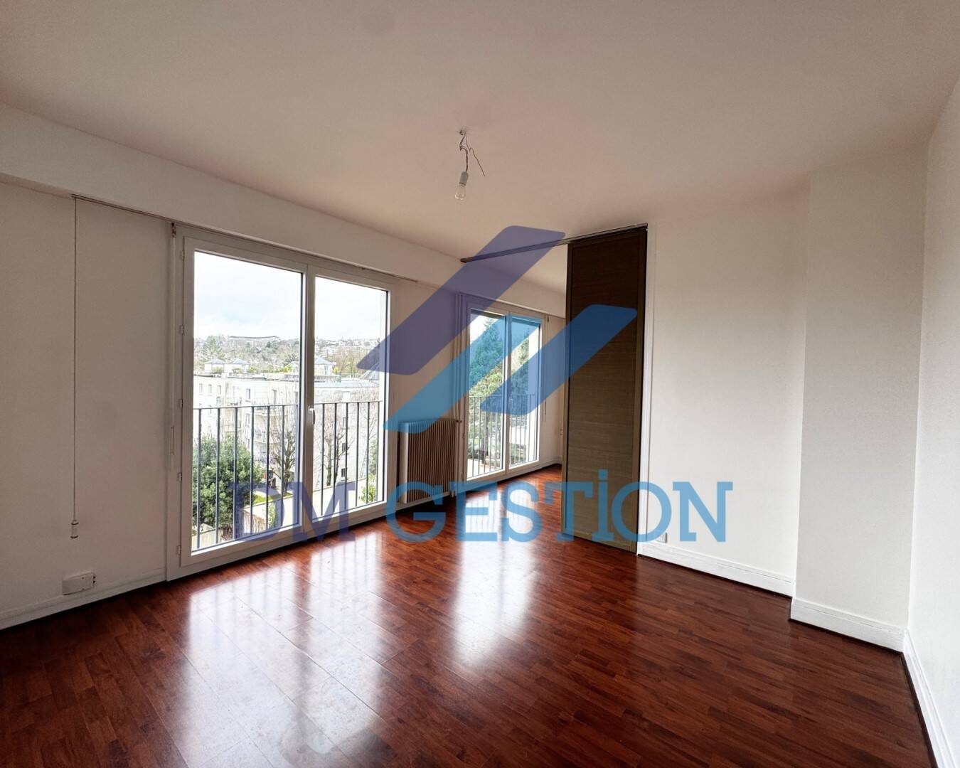 Maison à louer, 42m², SAINT MAUR DES FOSSES