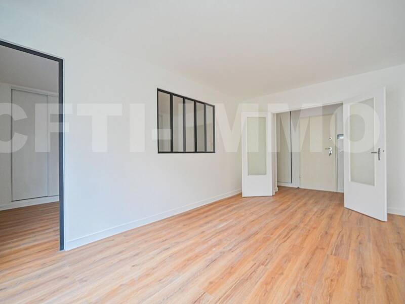 Maison à louer, 57m², PARIS 19E