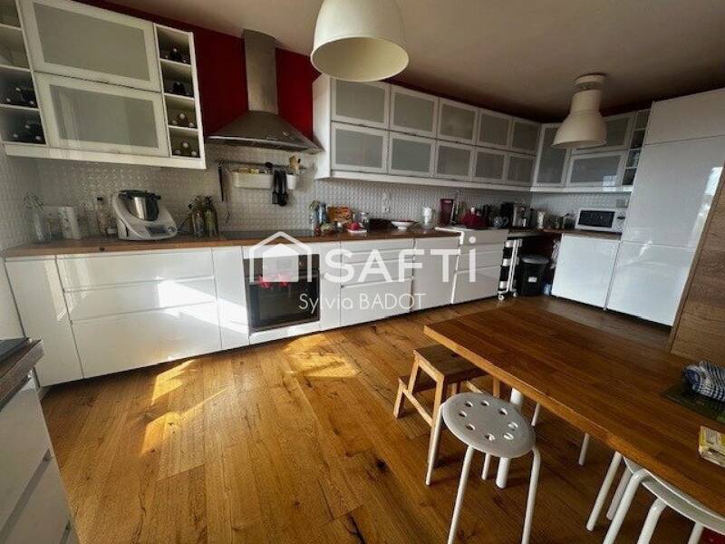 Maison à vendre, 100m², TOULON
