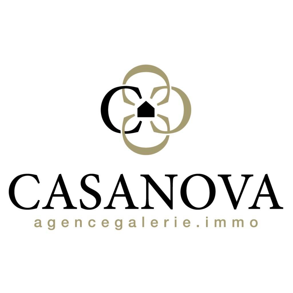 Agence Galerie Casanova