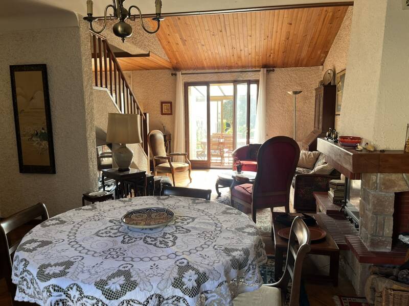 Maison à vendre, 127m², CABESTANY