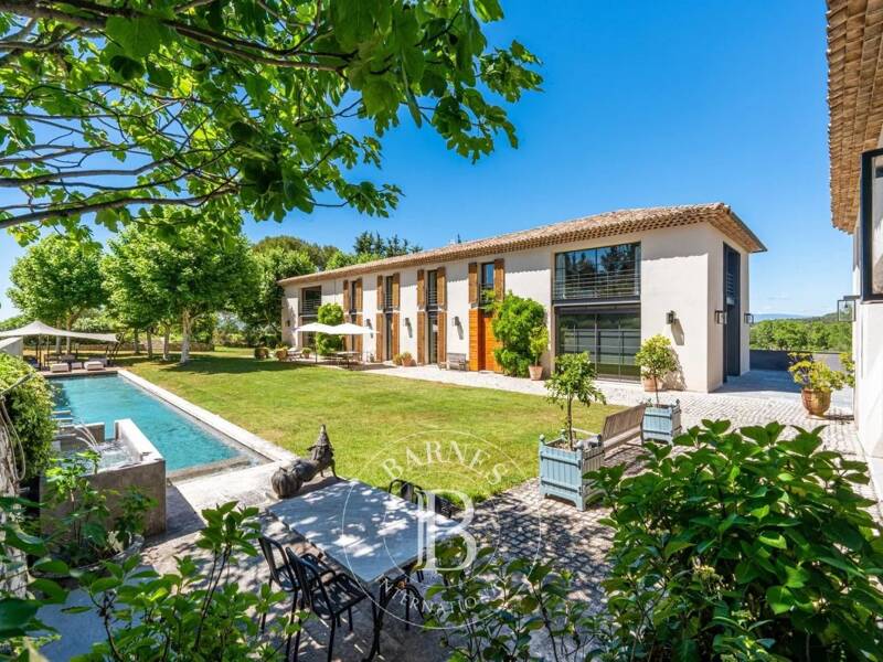 Maison à vendre, 1025m², AIX EN PROVENCE