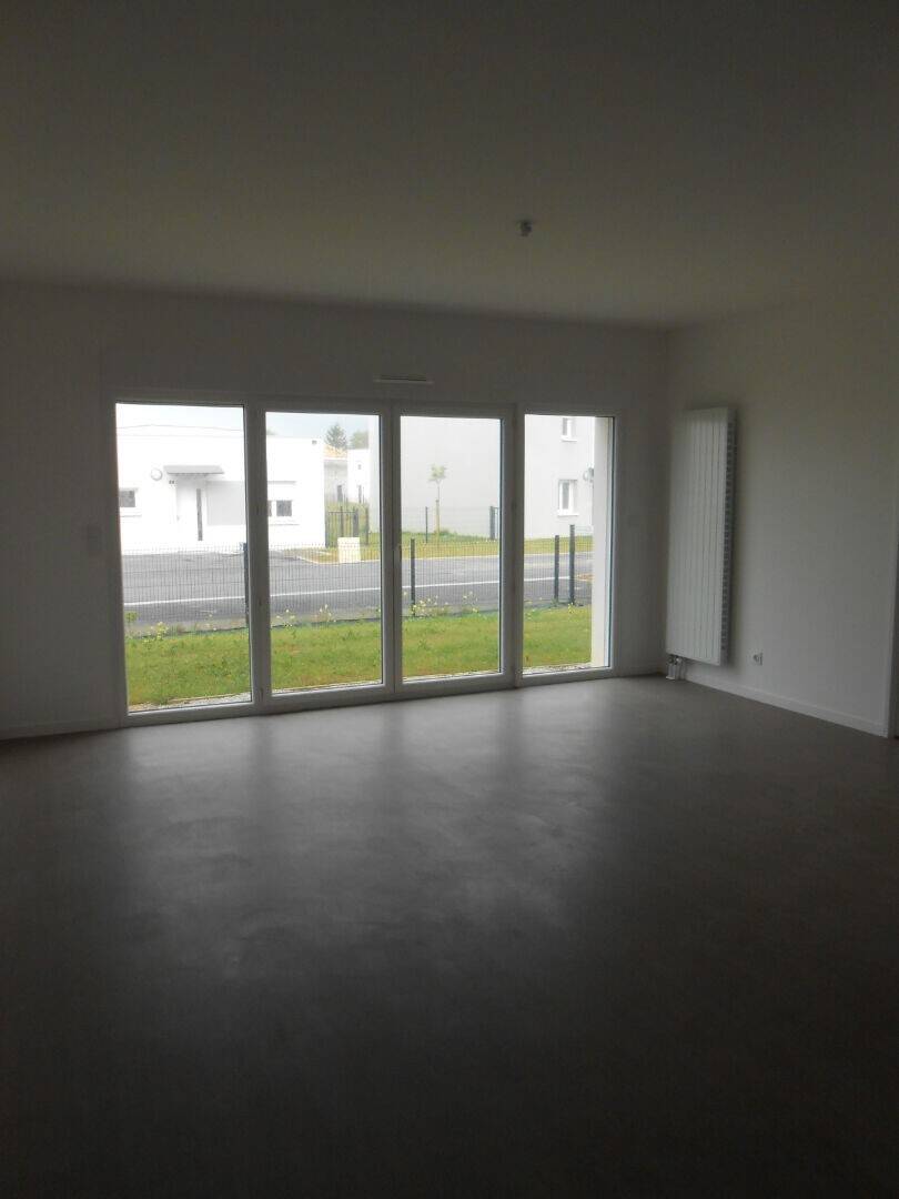 Maison à louer, 61m², CAMBES EN PLAINE