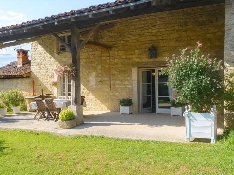 Maison à louer, 80m², SAINT MARTIN DU MONT