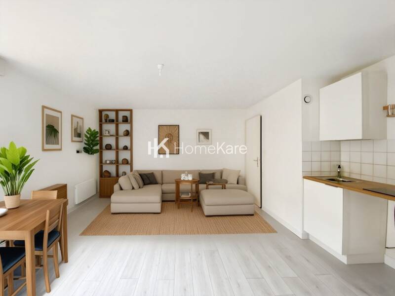 Maison à vendre, 30m², TOULOUSE