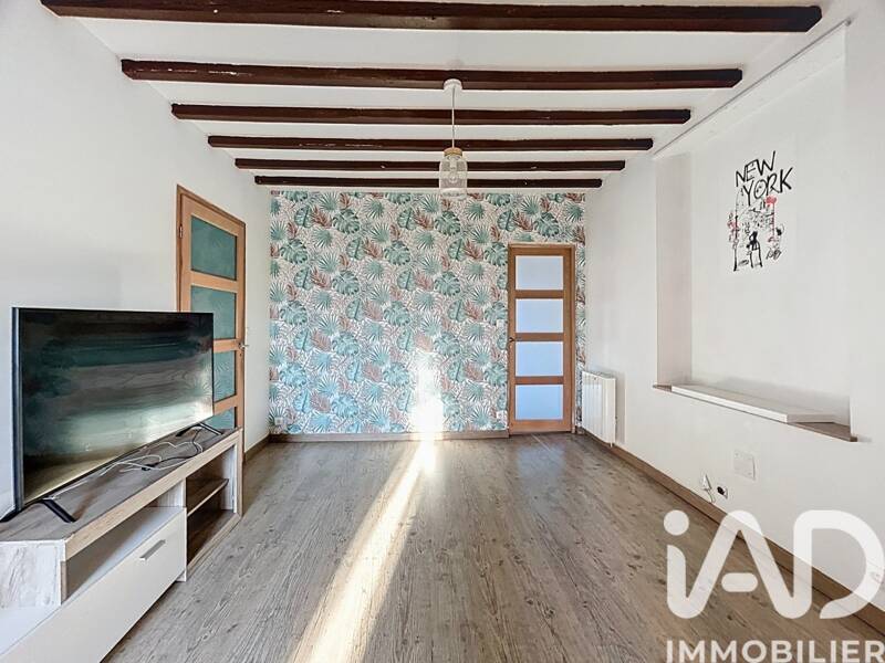 Maison à louer, 54m², VILLENOY