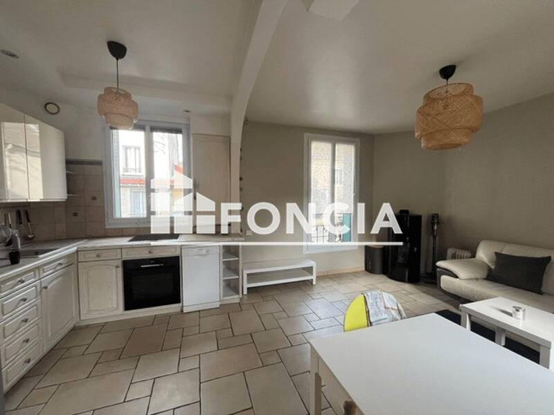 Maison à louer, 69m², CONDE SAINTE LIBIAIRE