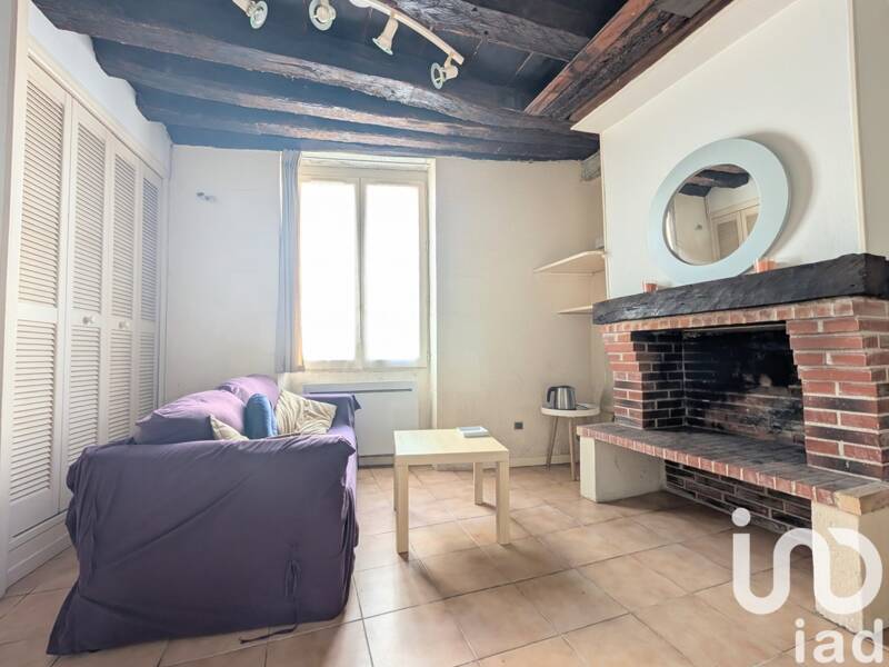 Maison à vendre, 23m², ORLEANS