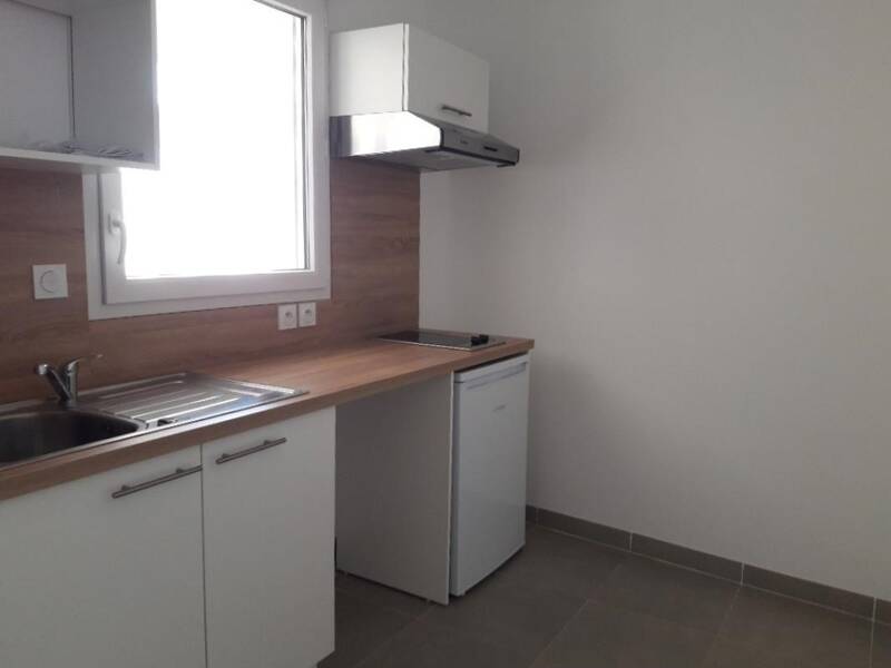 Maison à louer, 40m², TOULON