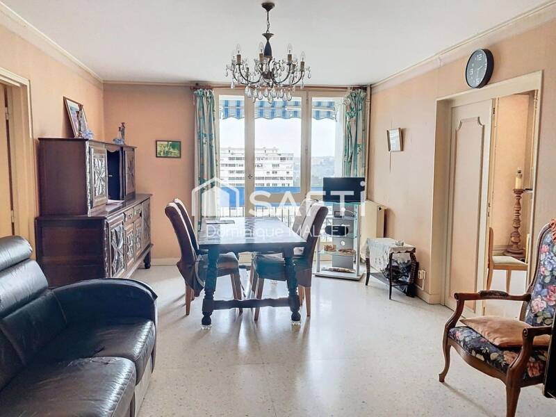 Maison à vendre, 90m², NIMES