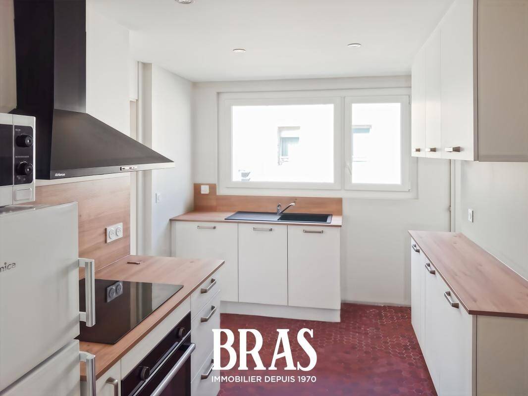 Maison à louer, 77m², VANNES