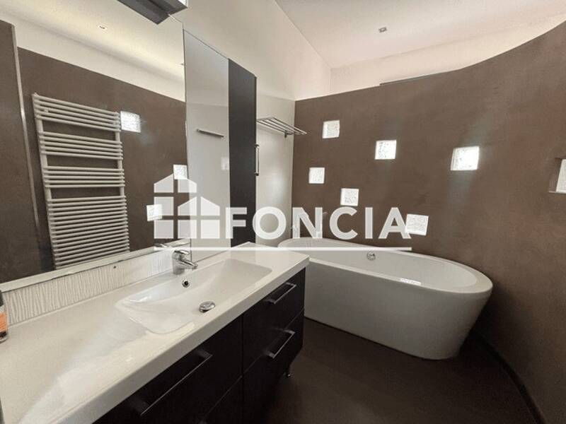 Maison à louer, 87m², STRASBOURG