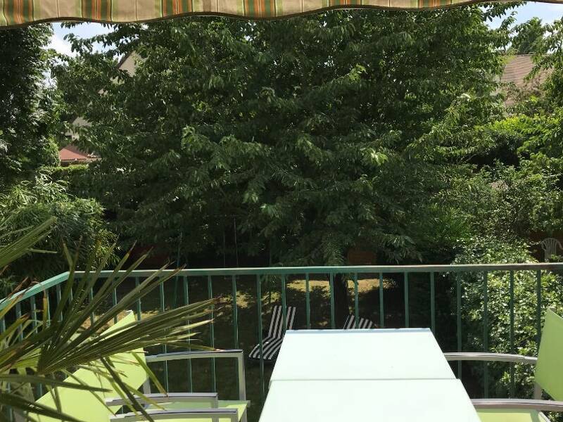Maison à louer, 167m², RUEIL MALMAISON