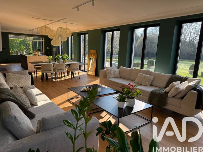 Maison à vendre, 227m², ROUBAIX