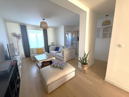 Maison à vendre 383 000 € 5 pièces 3 chambres 120 m² 333 m² de terrain Agrippin Wambrechies 59118