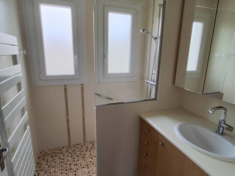 Maison à louer, 99m², MORANCE