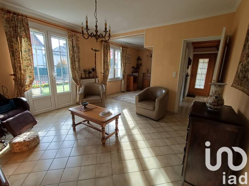 Maison à vendre, 83m², ORLEANS