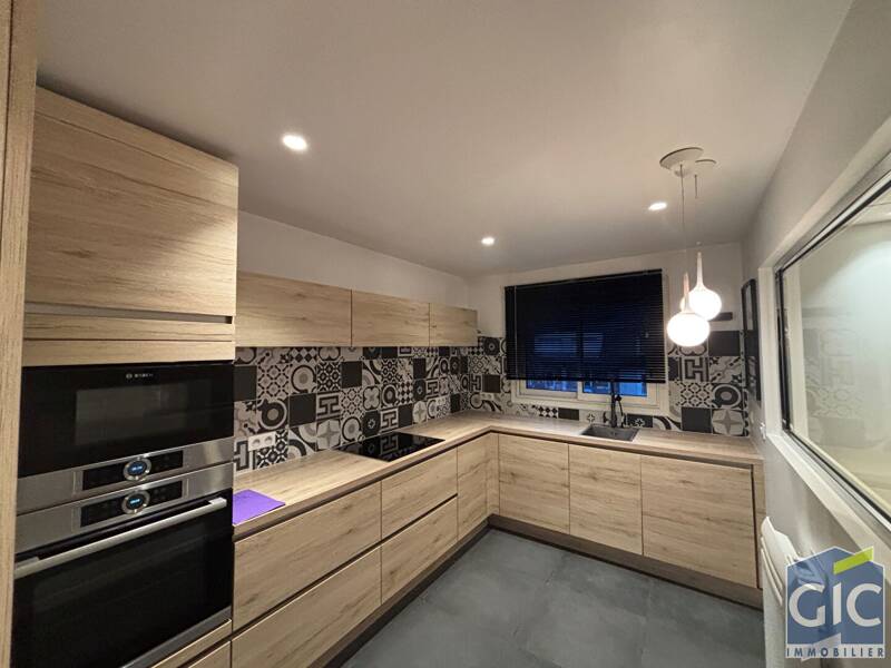 Maison à louer, 64m², CAEN