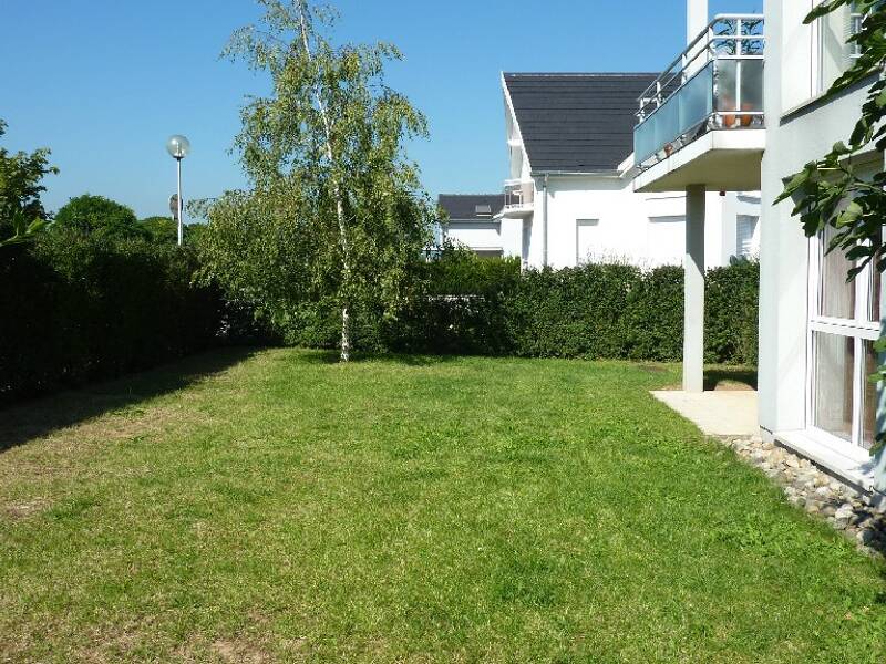 Maison à louer, 0m², INGERSHEIM