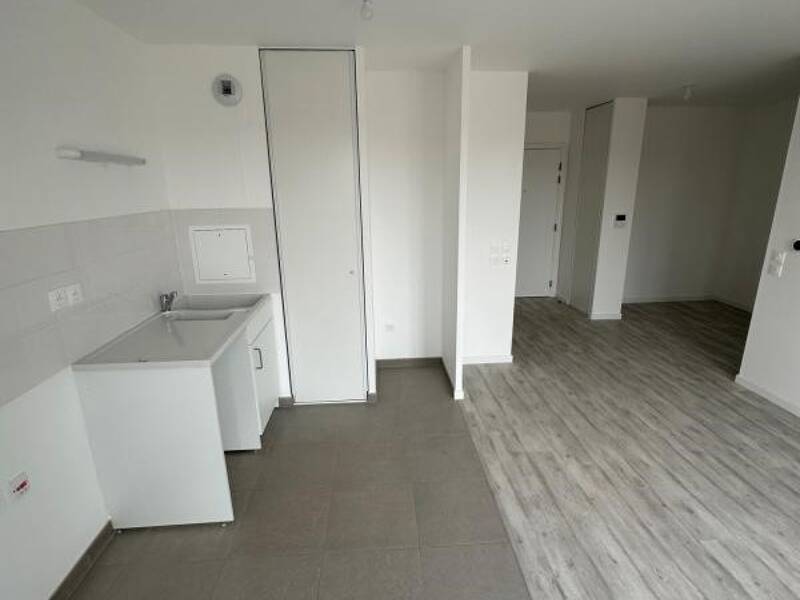 Maison à louer, 69m², LE BOURGET