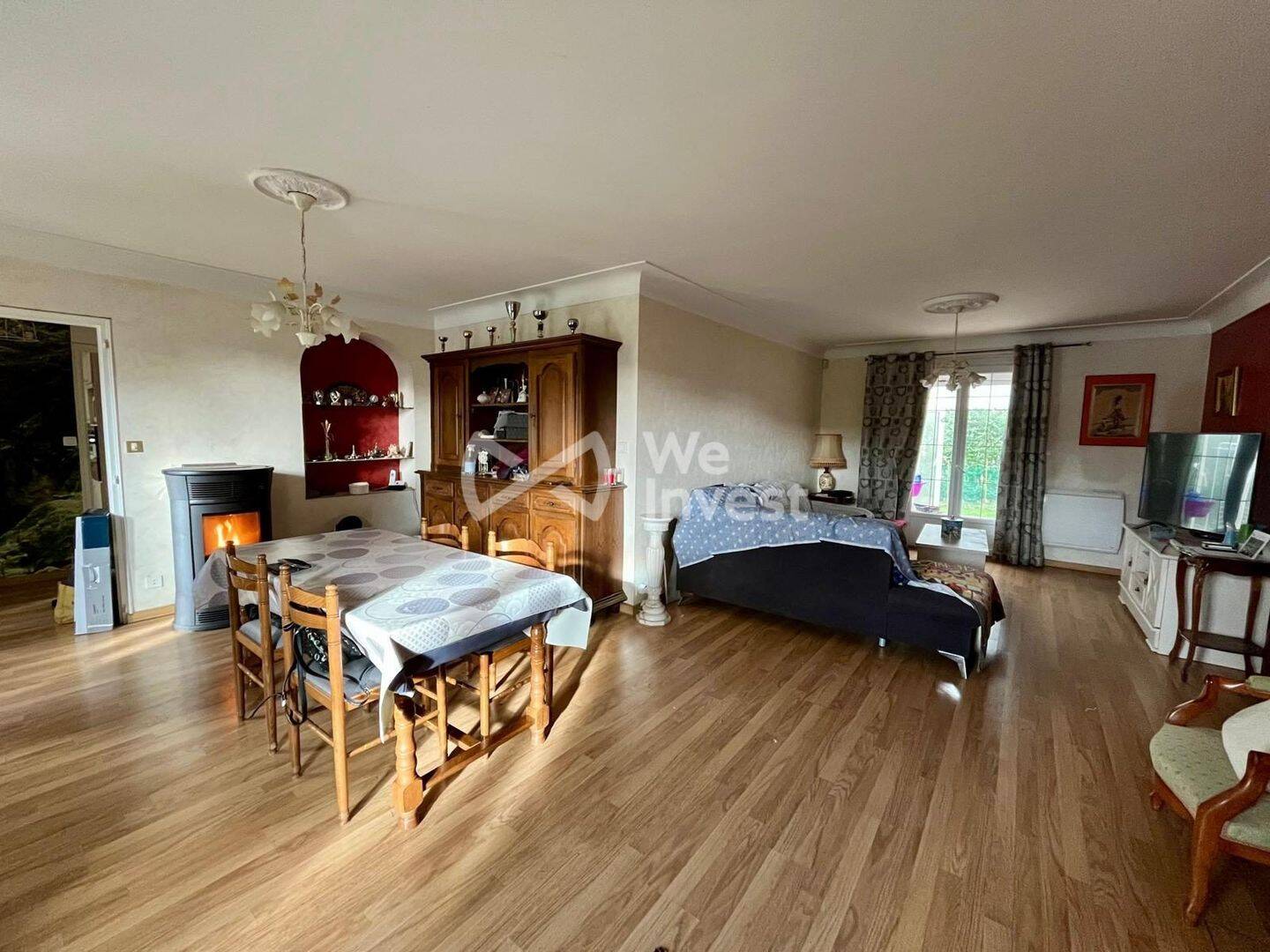 Maison à vendre, 115m², LA ROCHE SUR YON
