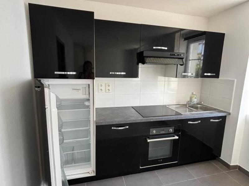 Maison à louer, 25m², BREST