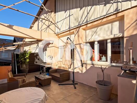 Appartement à vendre 142 000 € 4 pièces 3 chambres 111,3 m² Labégude 07200