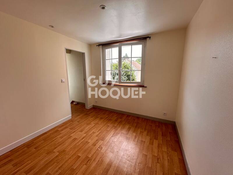 Maison à louer, 52m², FORGES LES BAINS