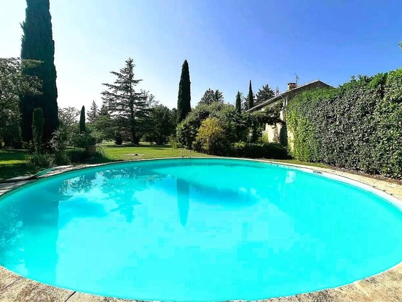 Maison à vendre, 186m², CAVAILLON