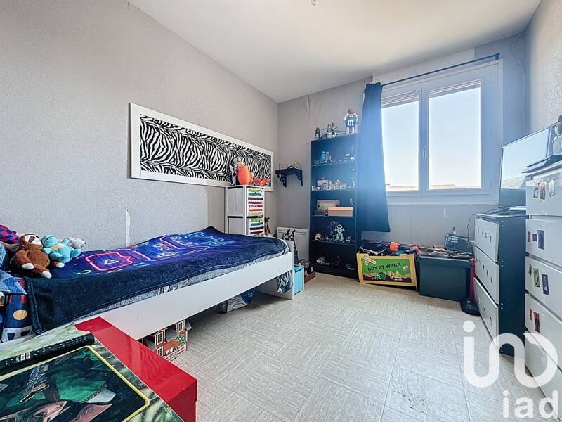 Maison à vendre, 64m², ARGENTAN