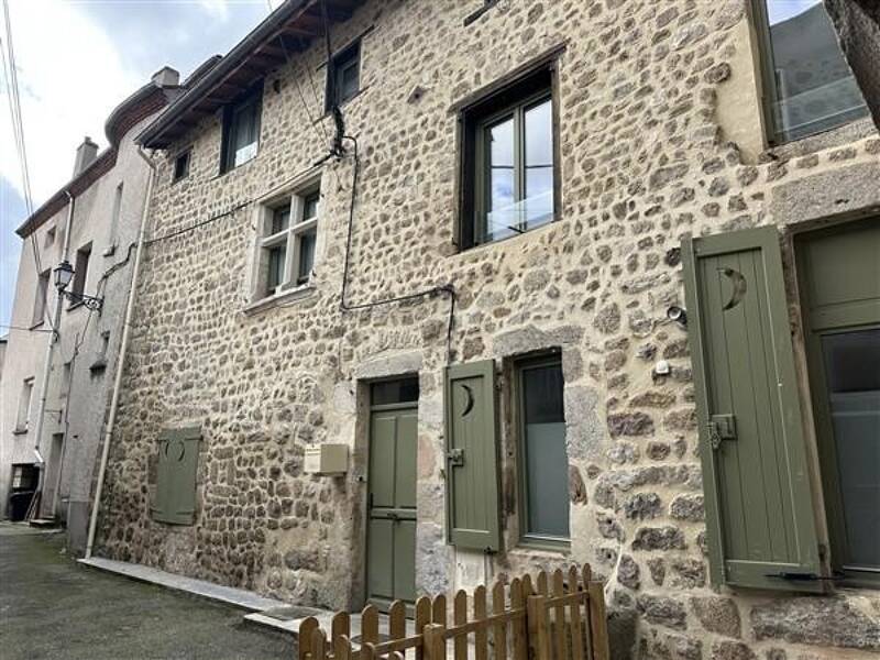 Maison à louer, 147m², MONISTROL SUR LOIRE
