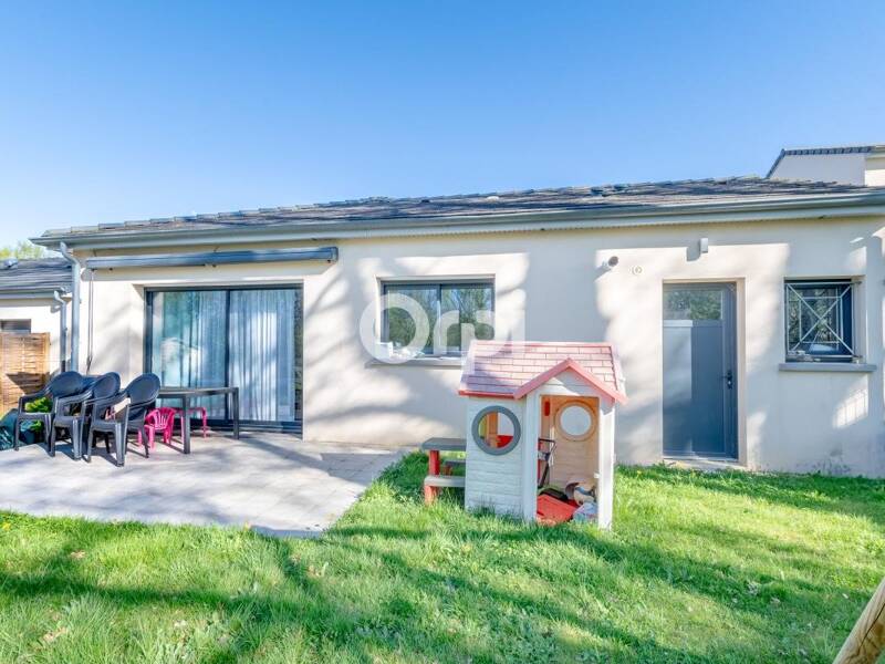 Maison à vendre, 95m², LIMOGES