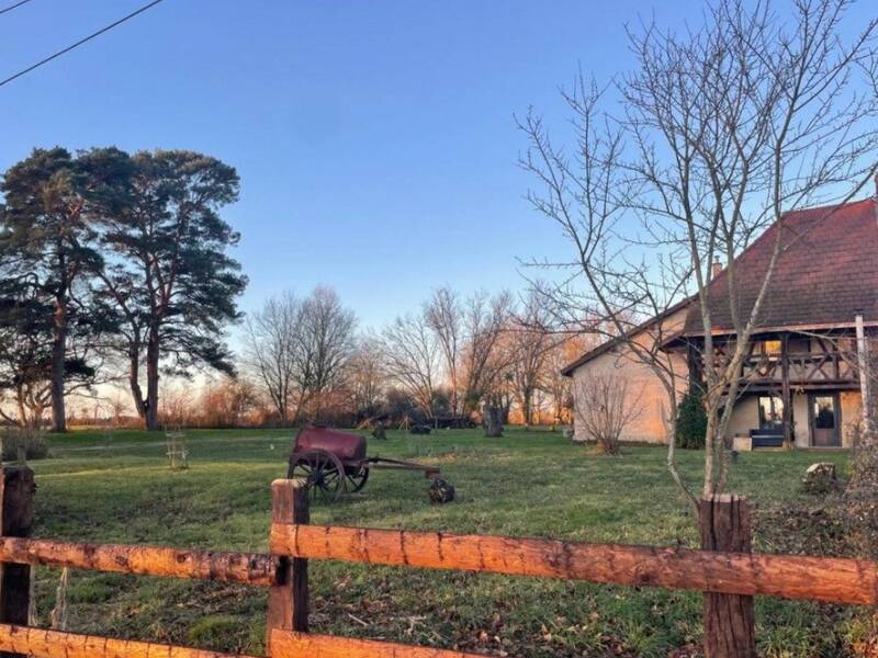 Maison à vendre, 98m², MERVANS