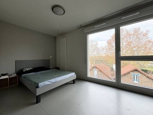 Studio à vendre 170 000 € 1 pièce 24 m² Étage 3/5 Petit Colombes-Charles de Gaulle Colombes 92700