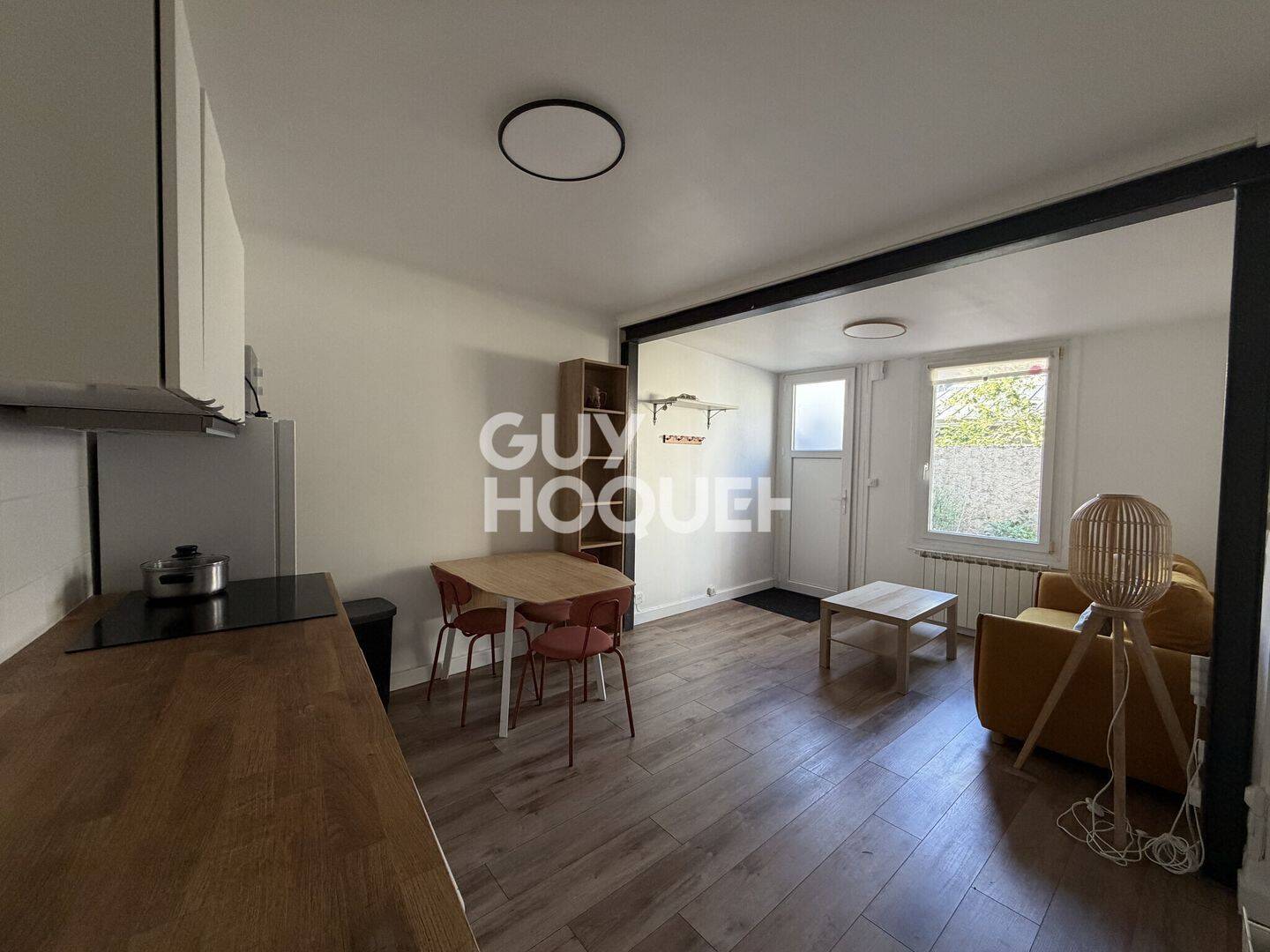 maison — 1
